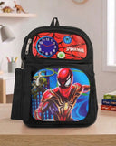 Kids Character Backpack - 15 Inch
