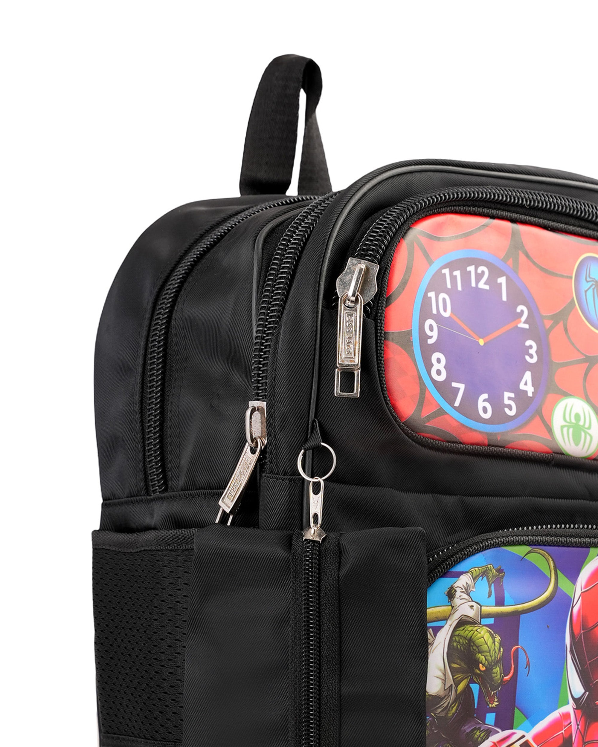 Kids Character Backpack - 15 Inch
