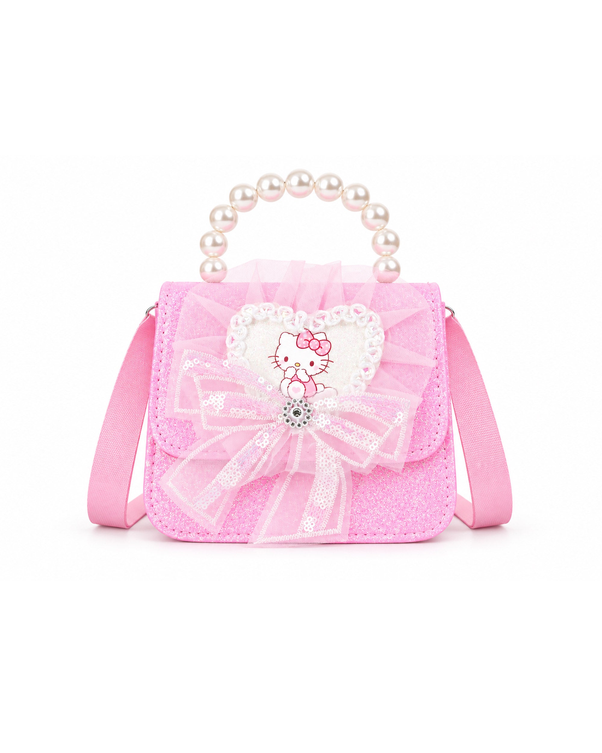 Girls Crossbody Bag, Kids Bags, Chase Value, Chase Value