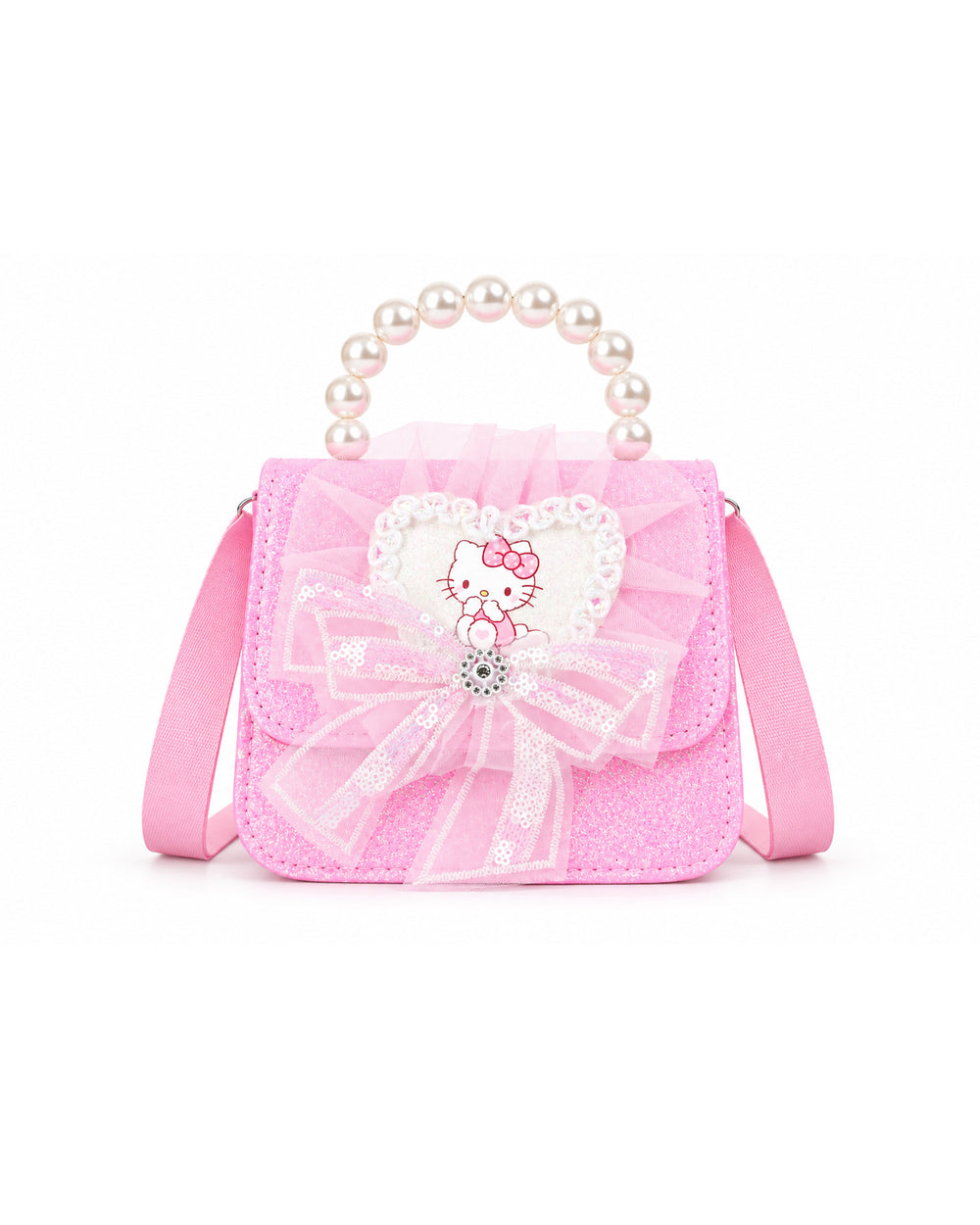 Girls Crossbody Bag, Kids Bags, Chase Value, Chase Value