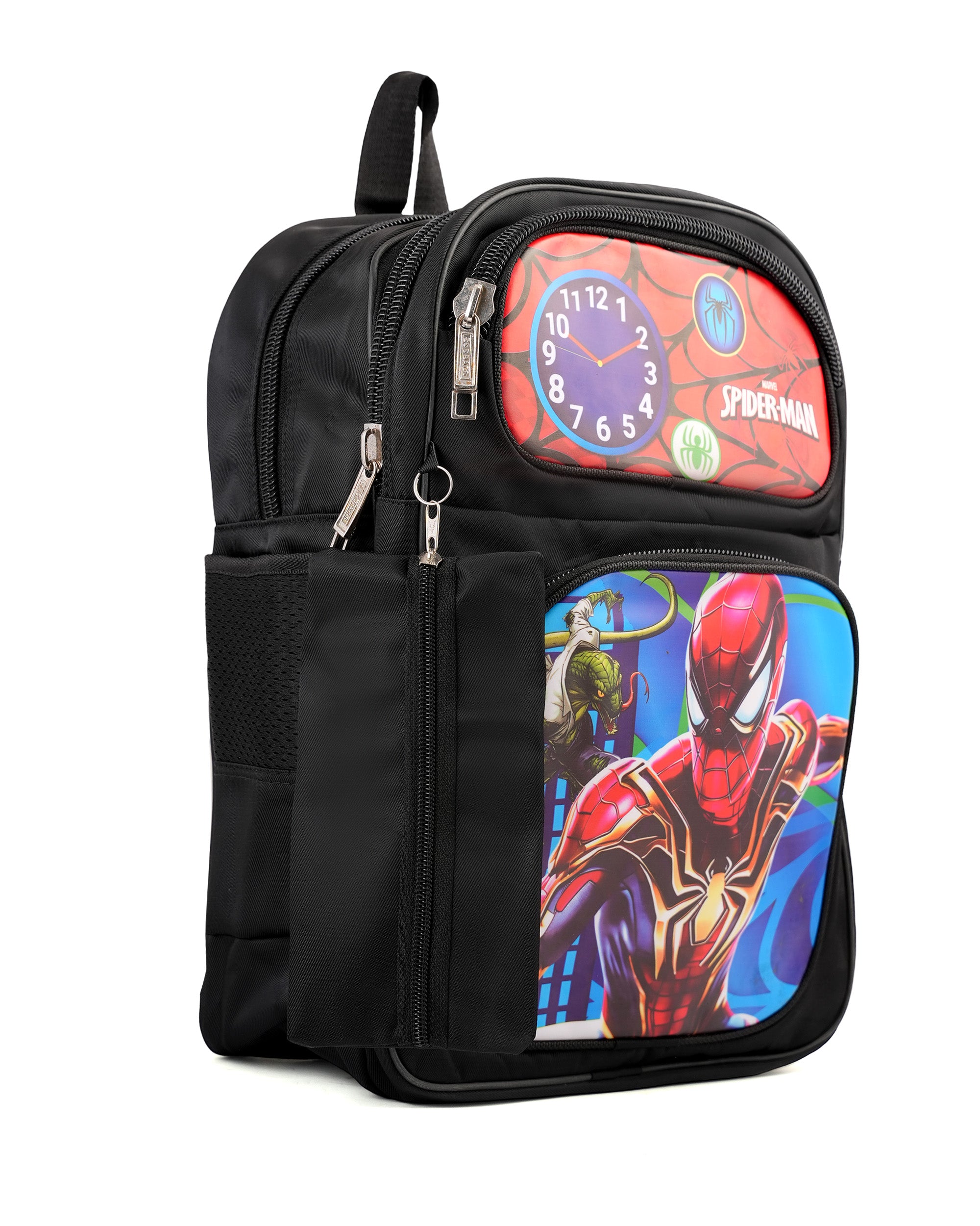 Kids Character Backpack - 15 Inch