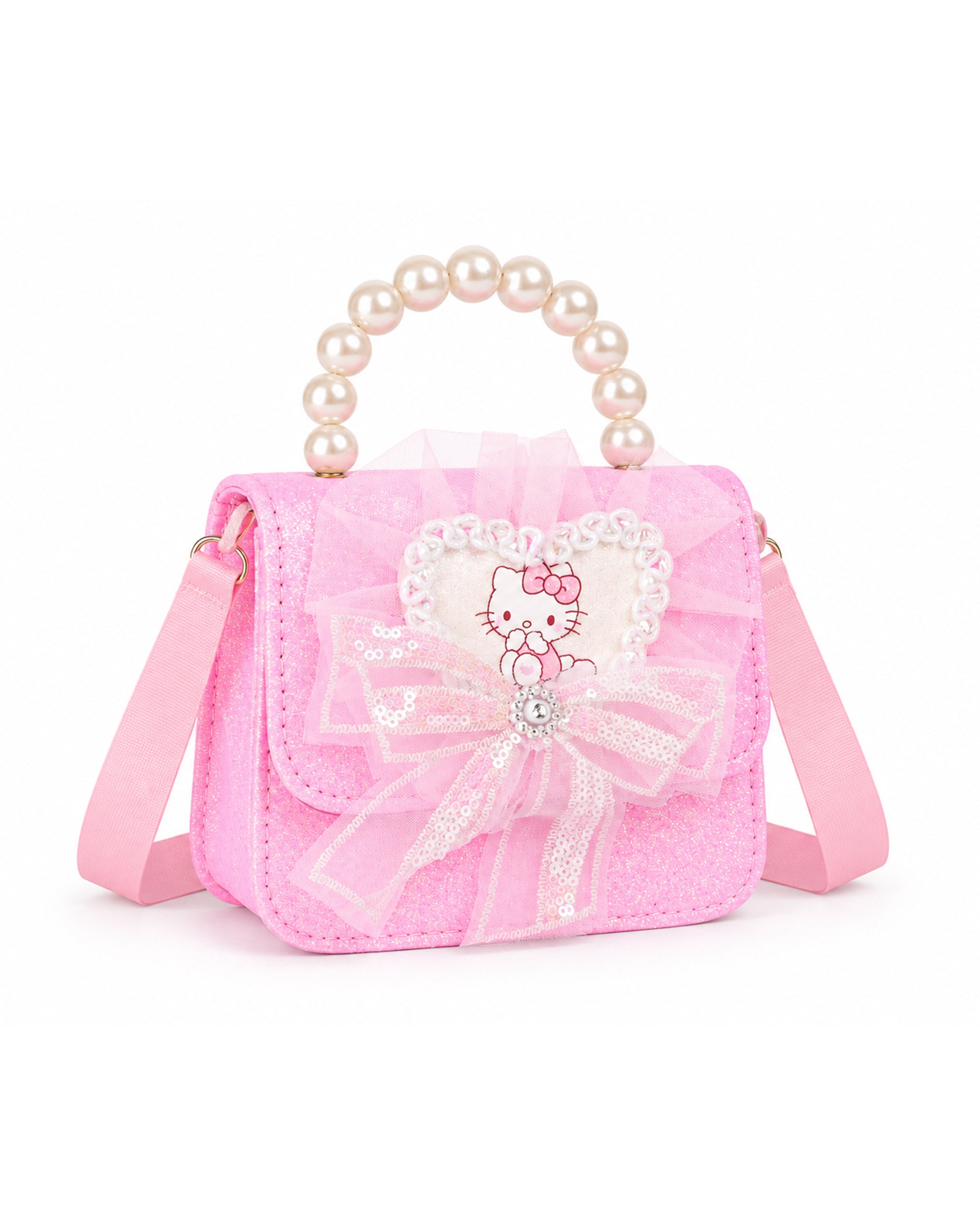 Girls Crossbody Bag, Kids Bags, Chase Value, Chase Value