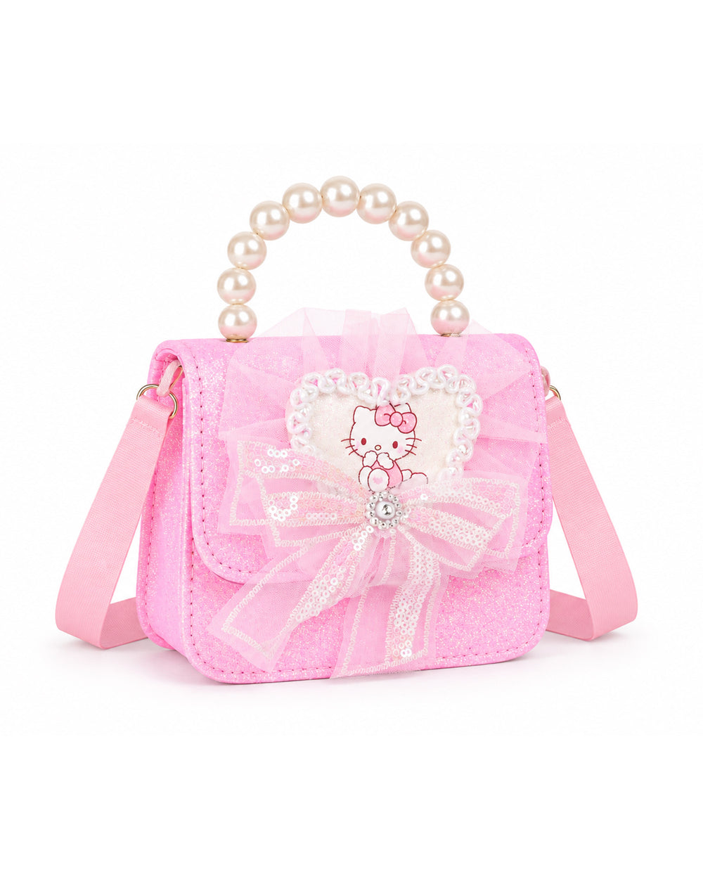 Girls Crossbody Bag, Kids Bags, Chase Value, Chase Value