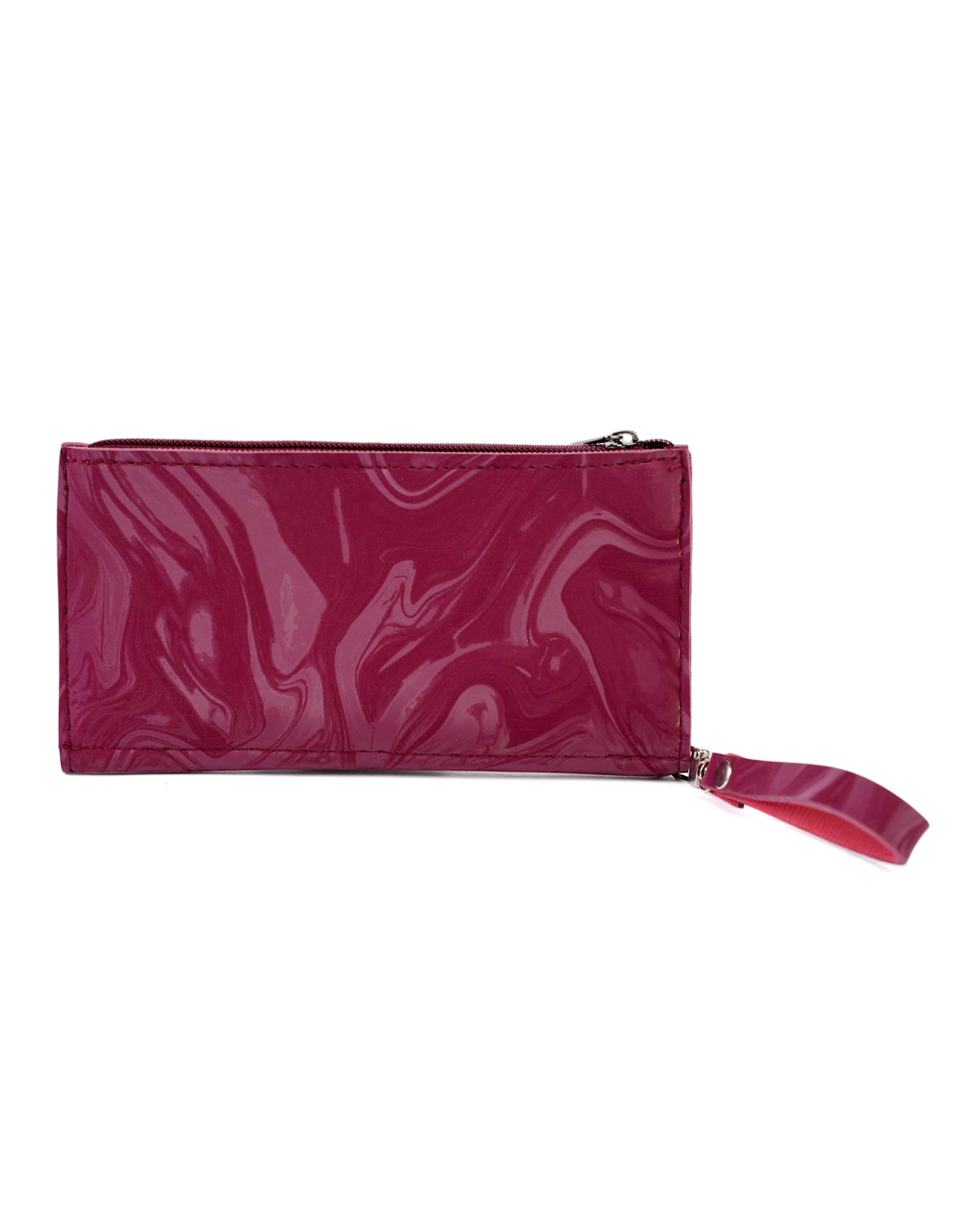 Women's Card Holder