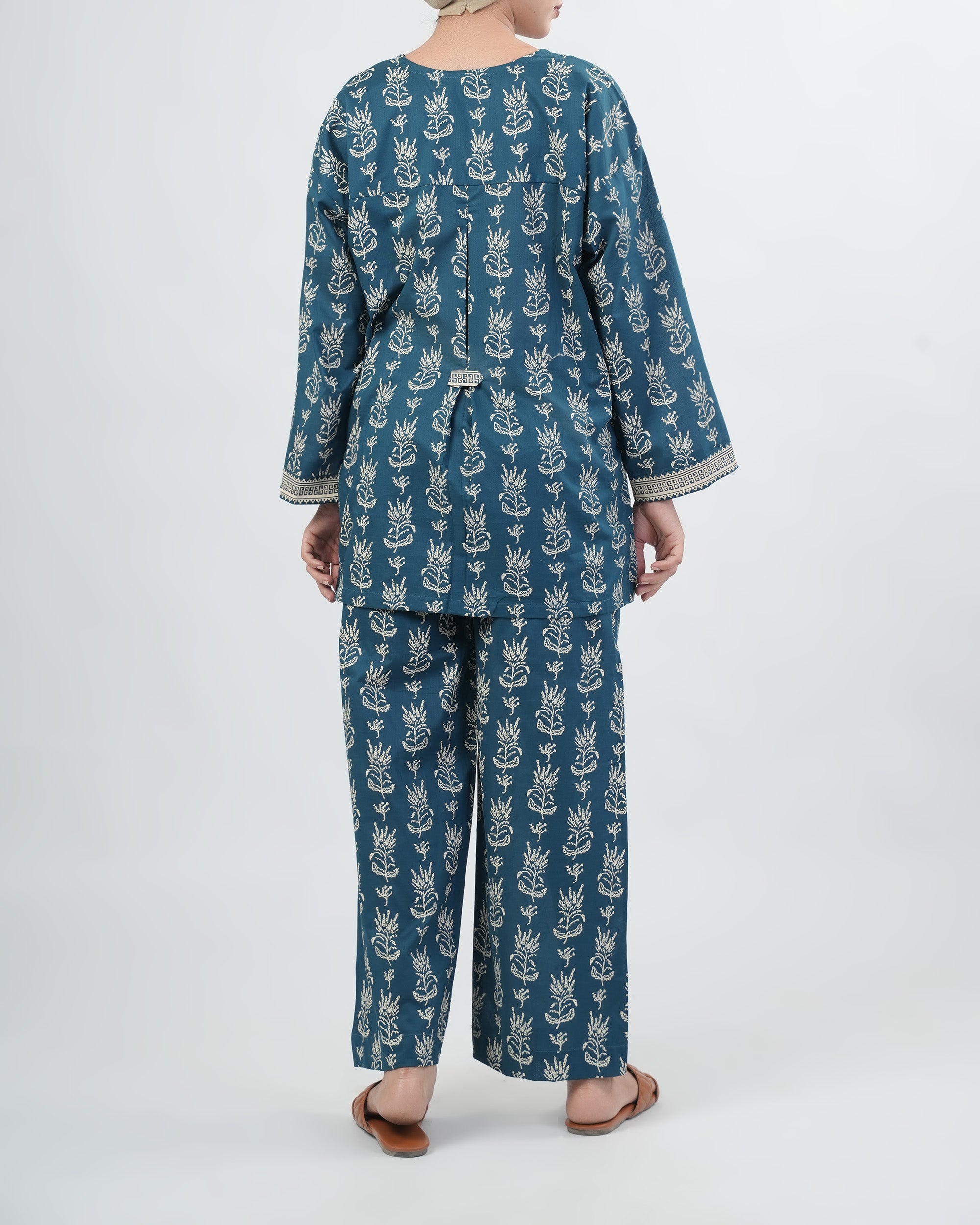 Eminent Women's Night Suit
