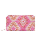 Women's Zipper Wallet