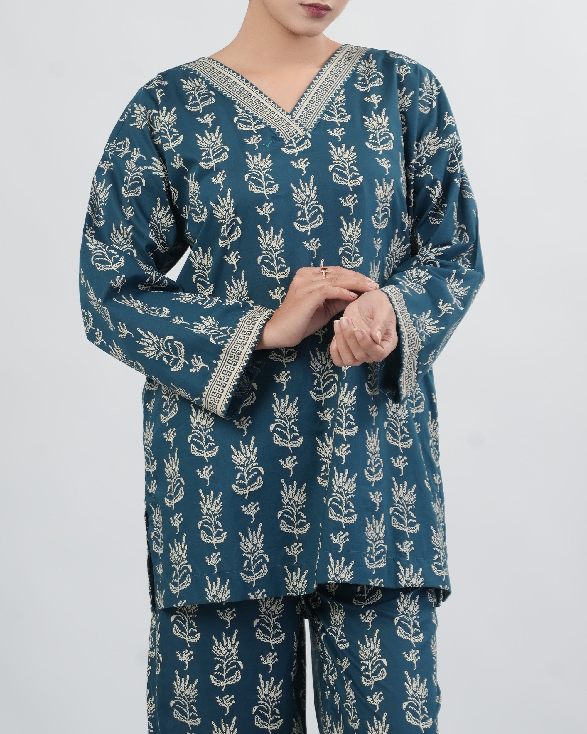 Eminent Women's Night Suit