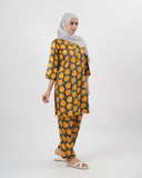 Women's 2Pc Printed Suit, Women Shalwar Suits, Chase Value, Chase Value