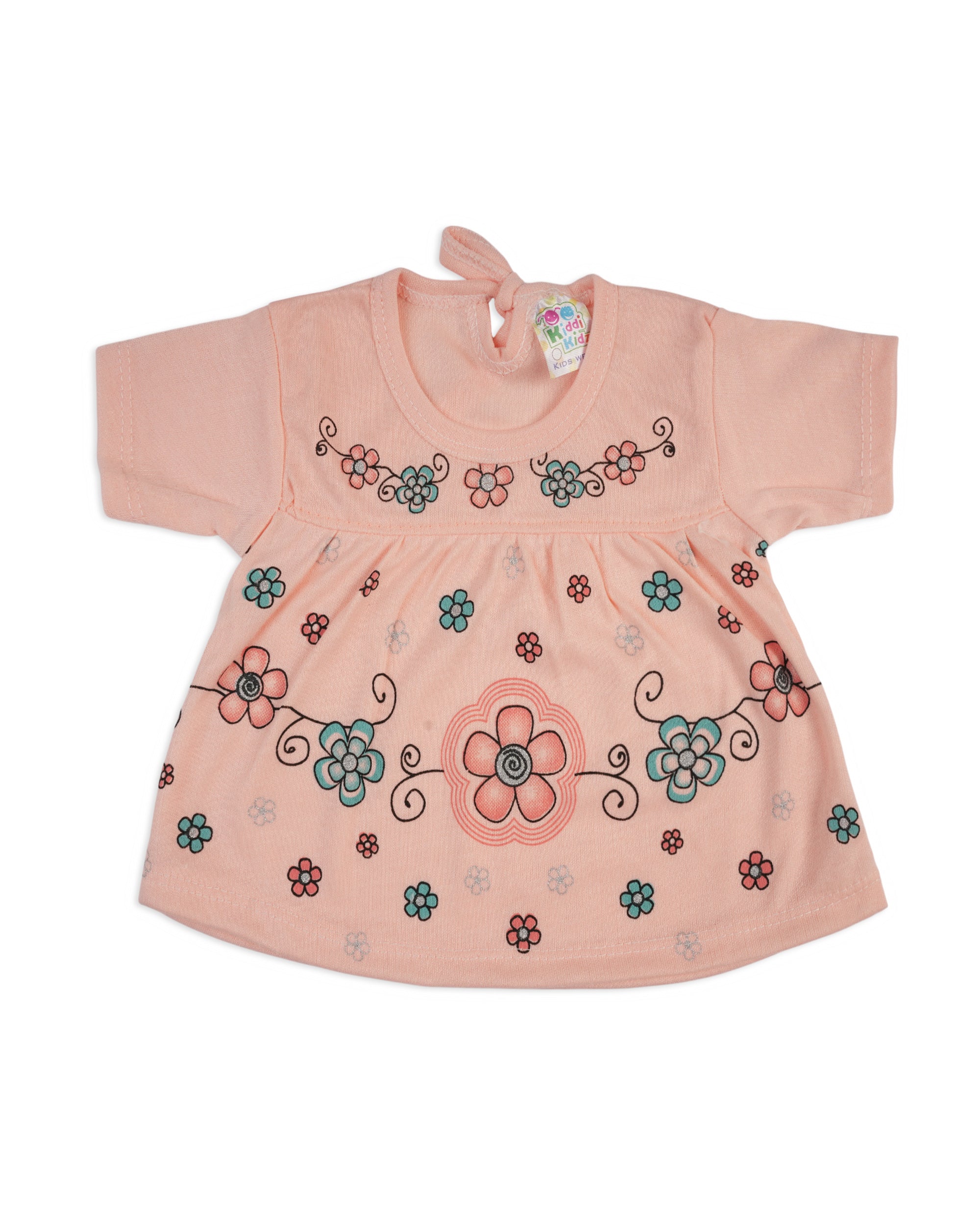 Newborn Girls’ Half Sleeve Suit, Newborn Girls Sets & Suits, Chase Value, Chase Value