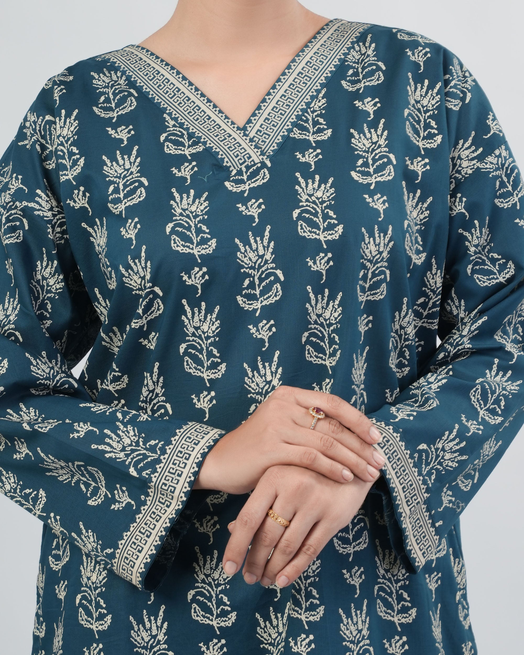 Eminent Women's Night Suit