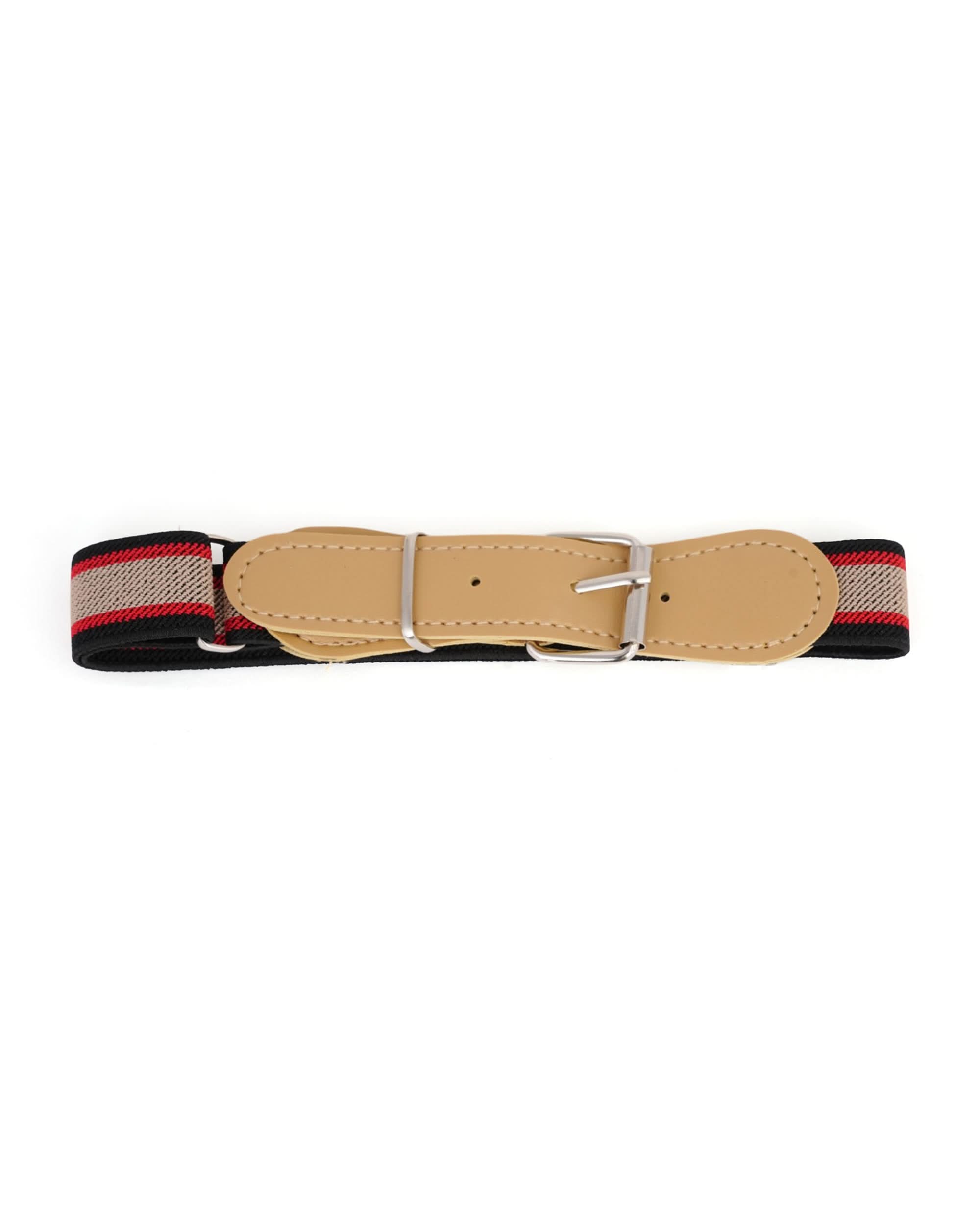Kids Stretchable Belt, Boys Belts & Gallace, Chase Value, Chase Value