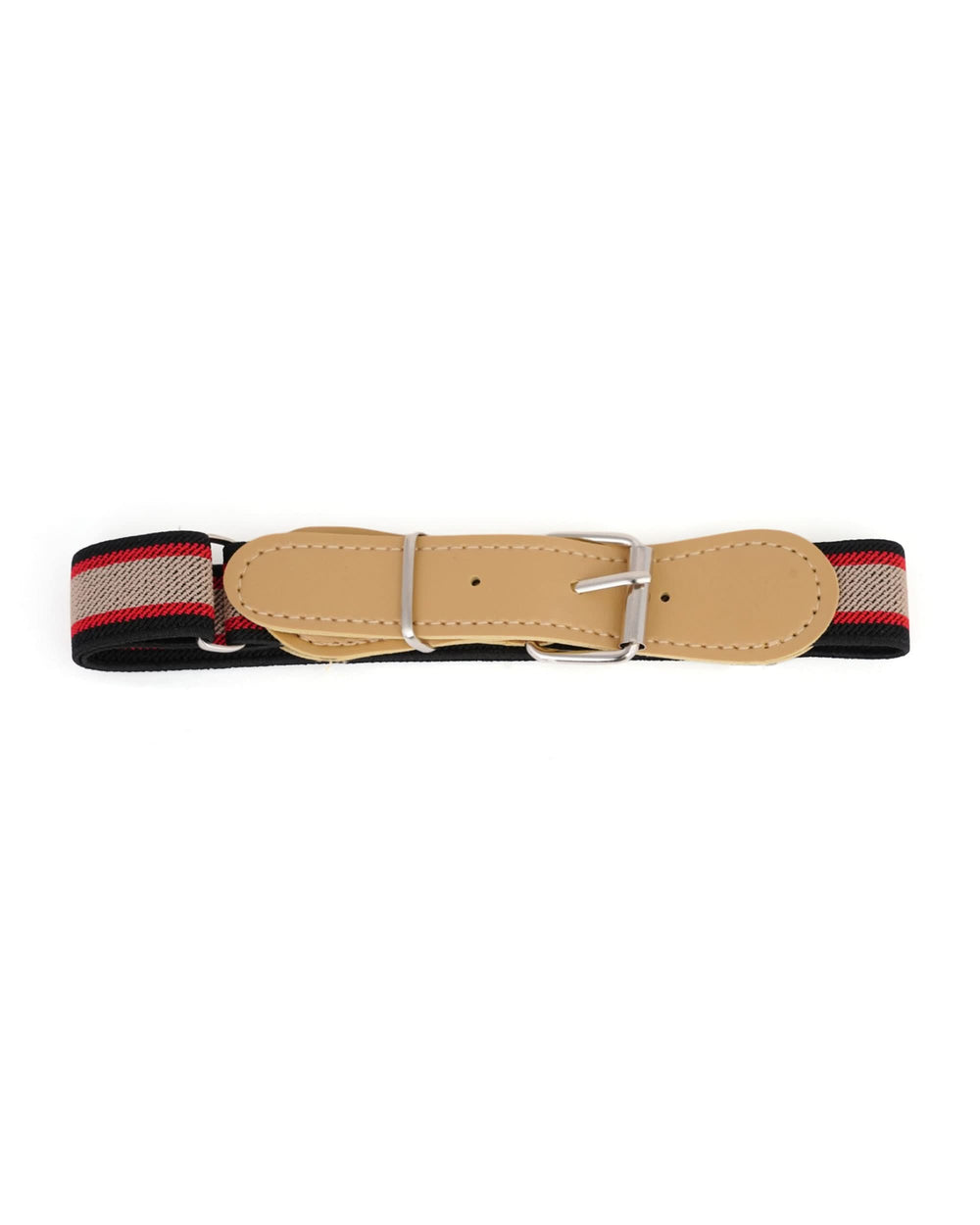 Kids Stretchable Belt, Boys Belts & Gallace, Chase Value, Chase Value