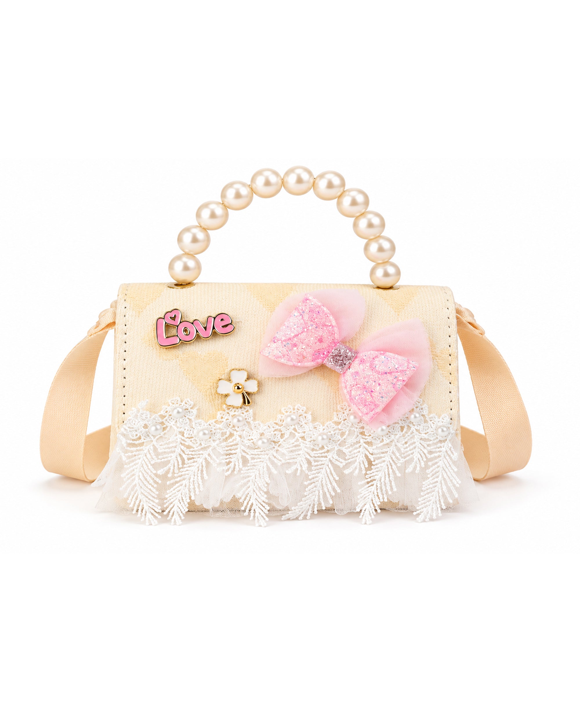 Girls Crossbody Bag, Kids Bags, Chase Value, Chase Value