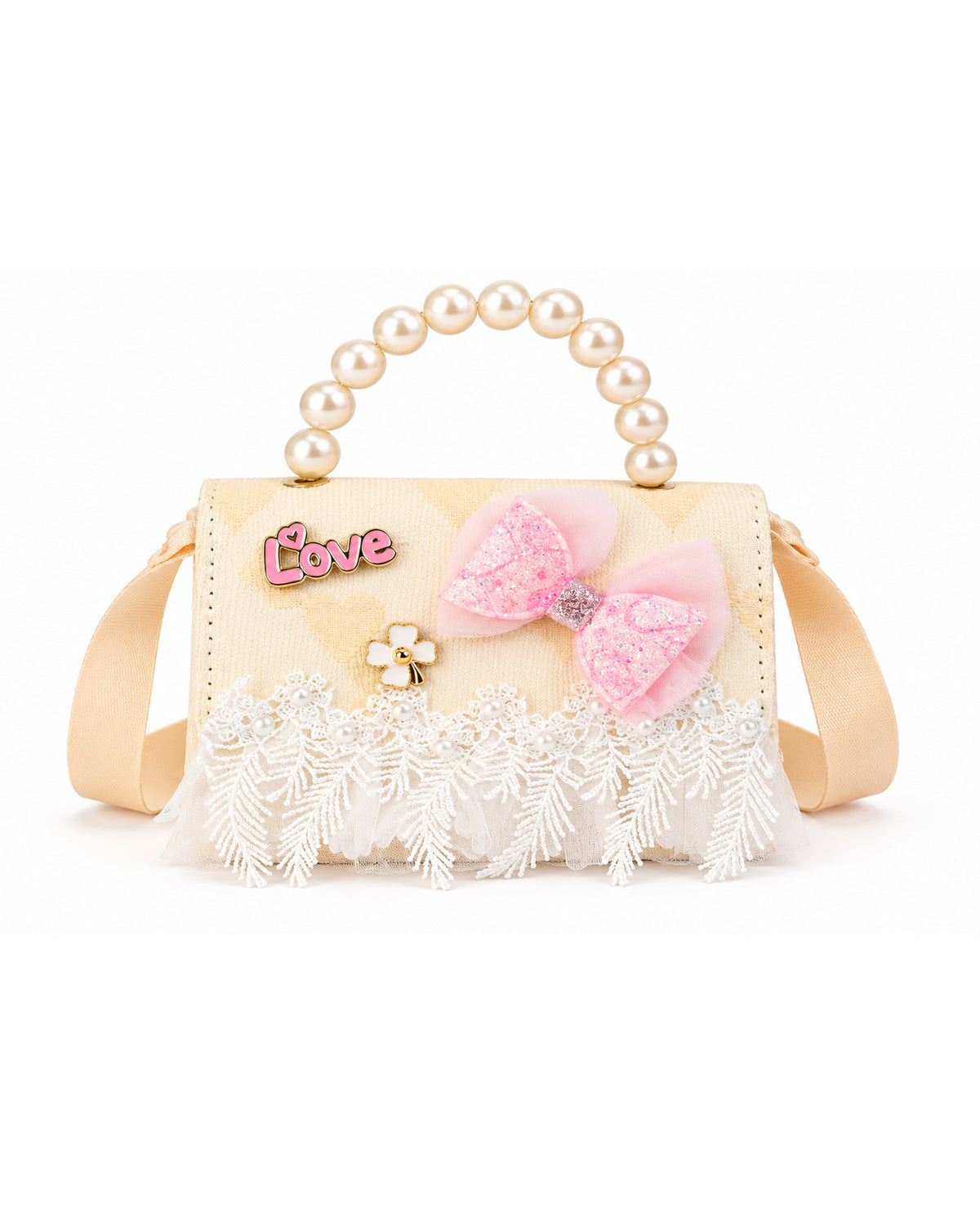 Girls Crossbody Bag, Kids Bags, Chase Value, Chase Value