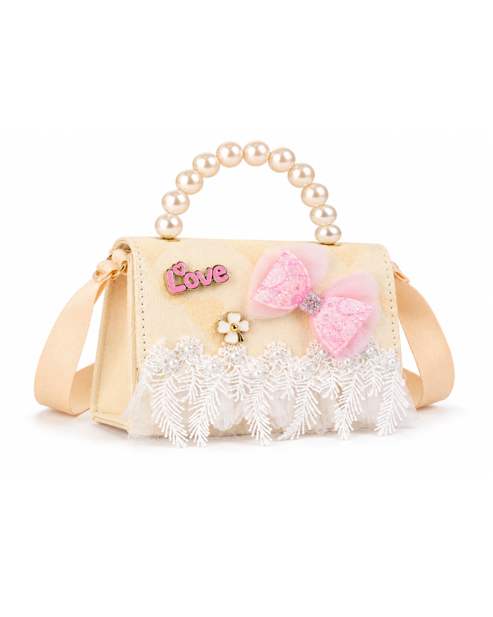 Girls Crossbody Bag, Kids Bags, Chase Value, Chase Value