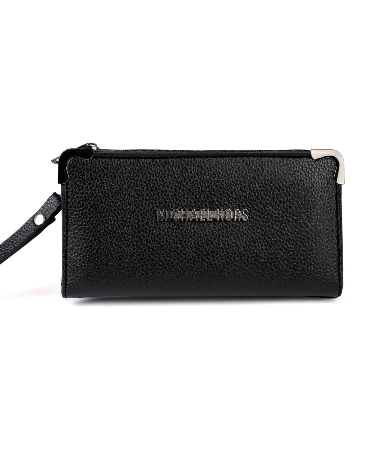 Women's Double Zipper Wallet