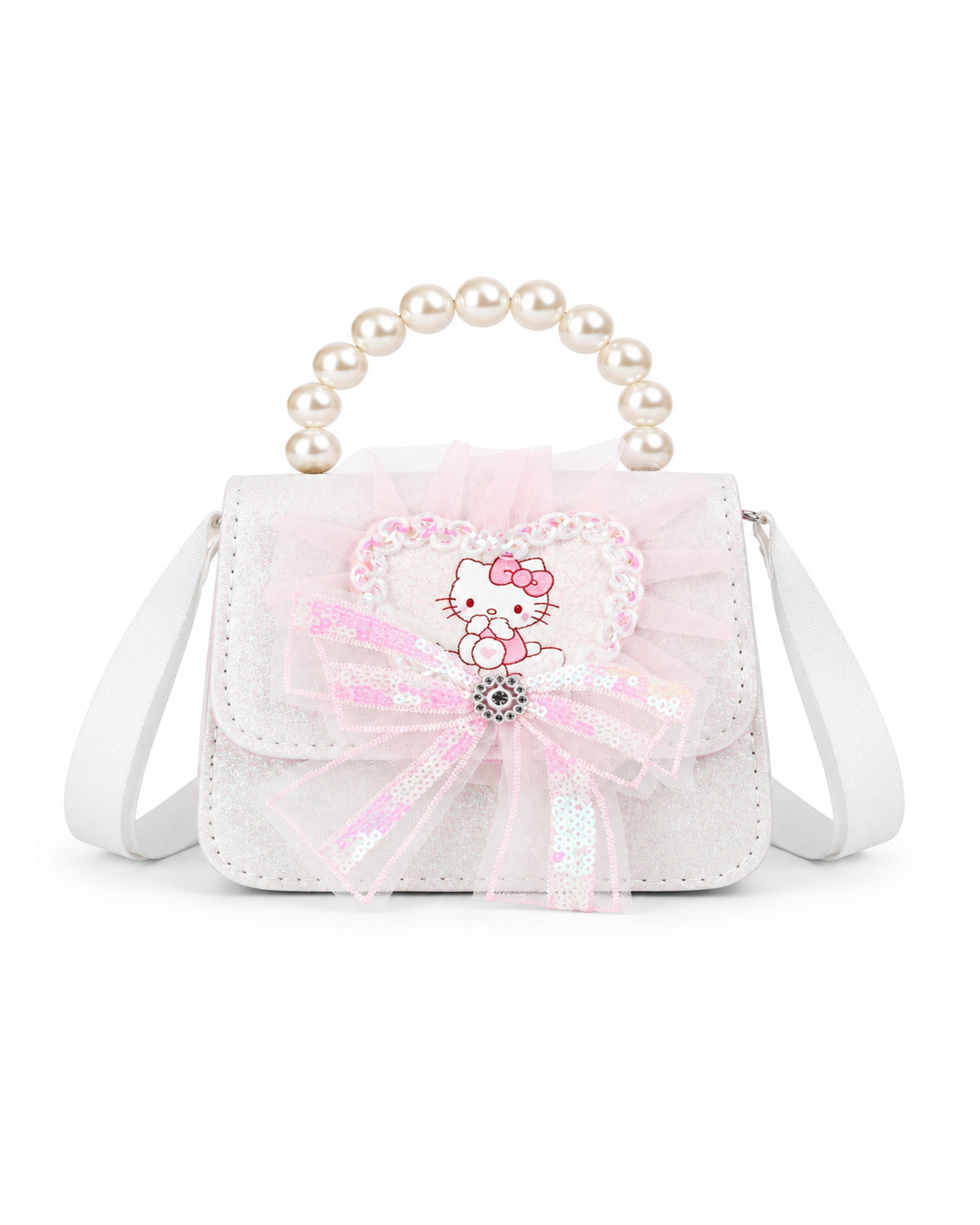 Girls Crossbody Bag, Kids Bags, Chase Value, Chase Value