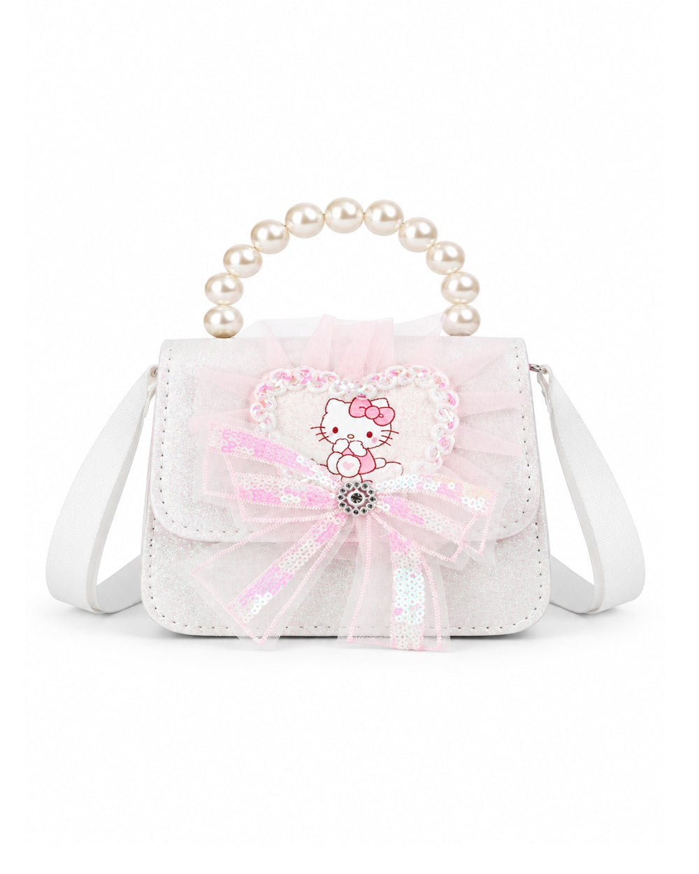 Girls Crossbody Bag, Kids Bags, Chase Value, Chase Value