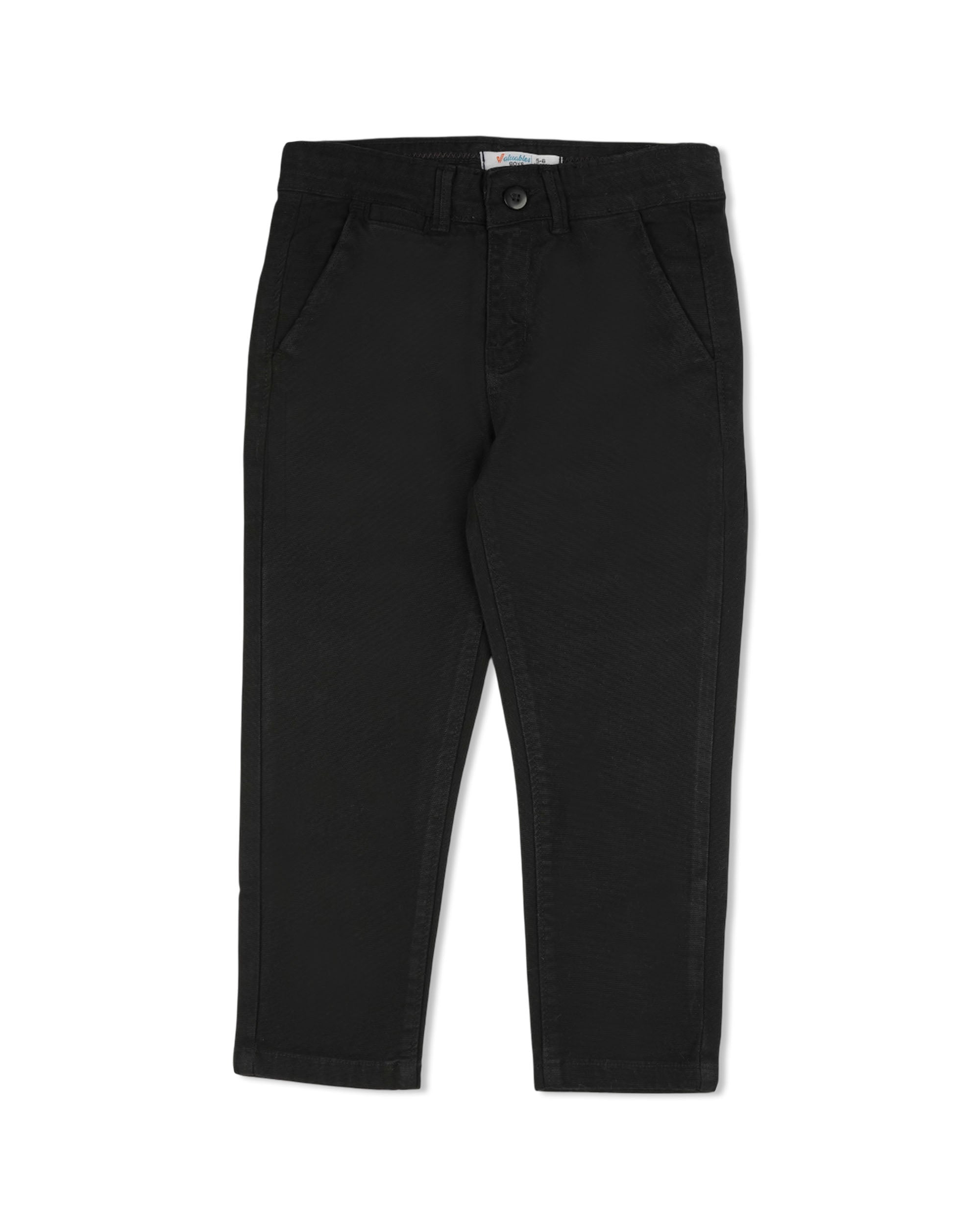 Valuables Boy Cotton Chino Pant, Boys Cotton Pants, Chase Value, Chase Value
