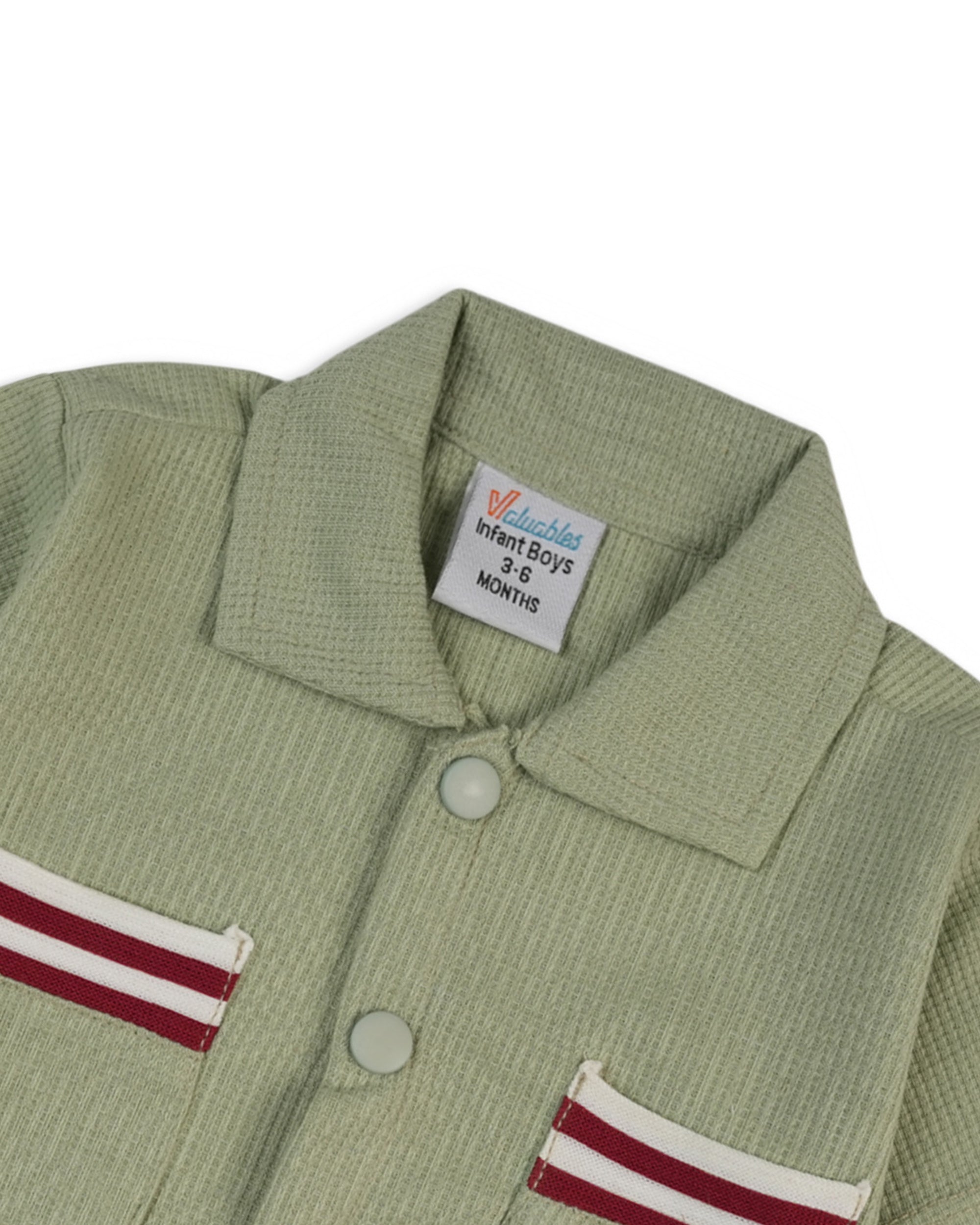 Valuables Newborn Boy Suit, Newborn Boys Sets & Suits, Chase Value, Chase Value