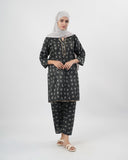Women's 2Pc Printed Suit, Women Shalwar Suits, Chase Value, Chase Value