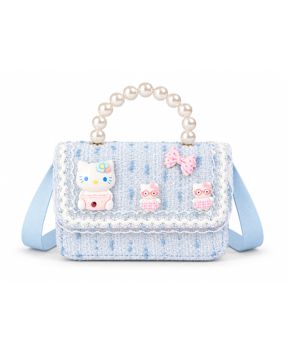 Girls Crossbody Bag, Kids Bags, Chase Value, Chase Value