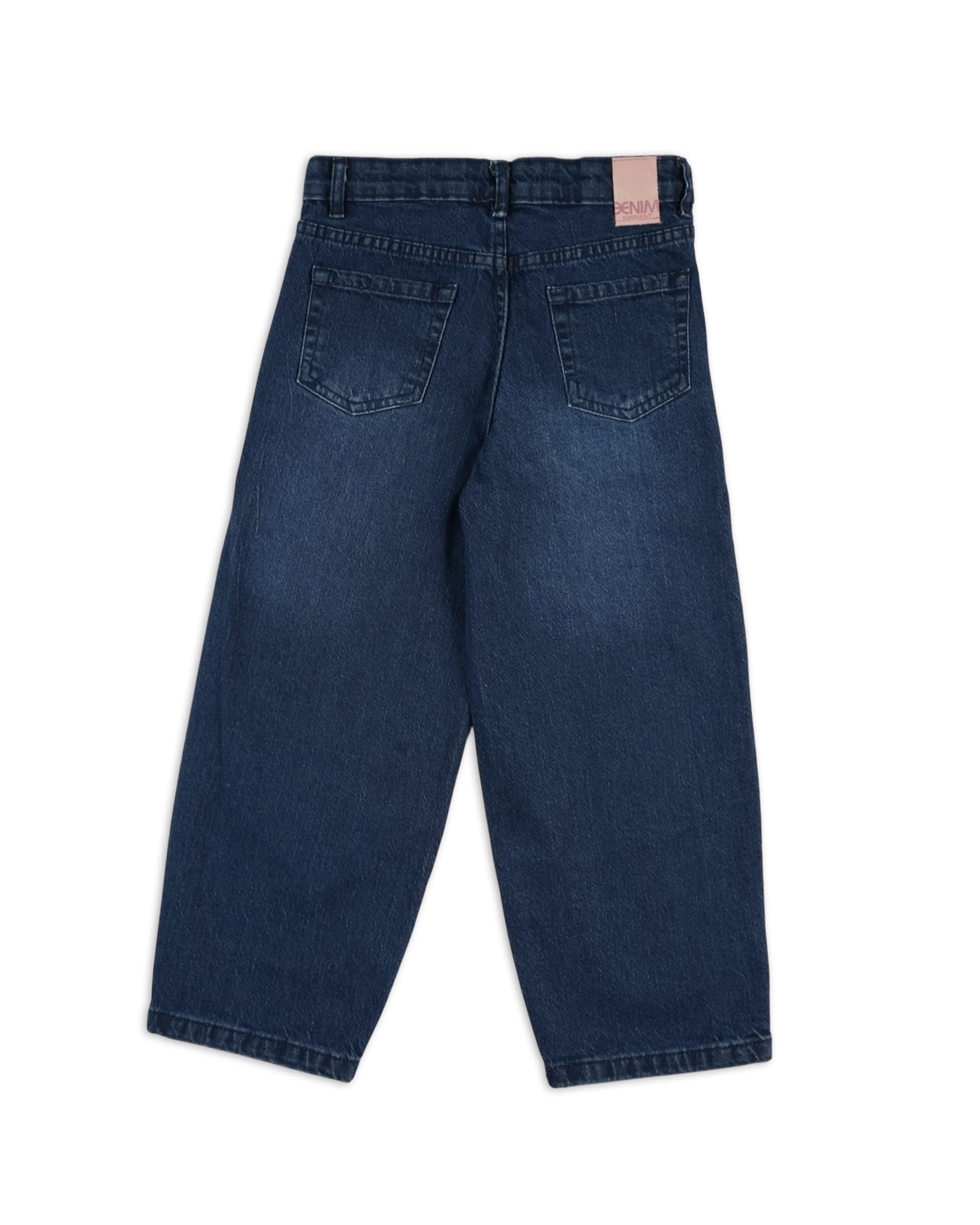 Eminent Girls Denim Pant, Girls Pants & Capri, Eminent, Chase Value