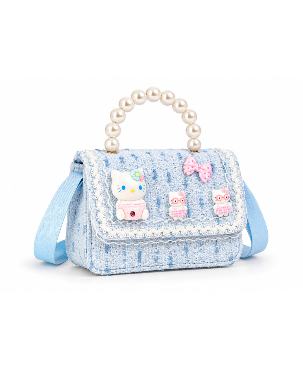 Girls Crossbody Bag, Kids Bags, Chase Value, Chase Value