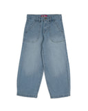 Eminent Girls Denim Pant, Girls Pants & Capri, Eminent, Chase Value