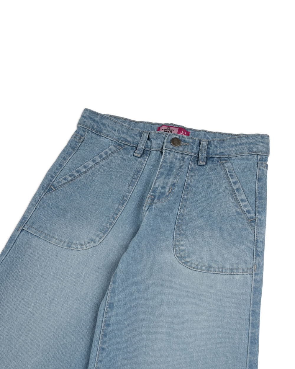 Eminent Girls Denim Pant, Girls Pants & Capri, Eminent, Chase Value
