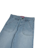 Eminent Girls Denim Pant, Girls Pants & Capri, Eminent, Chase Value