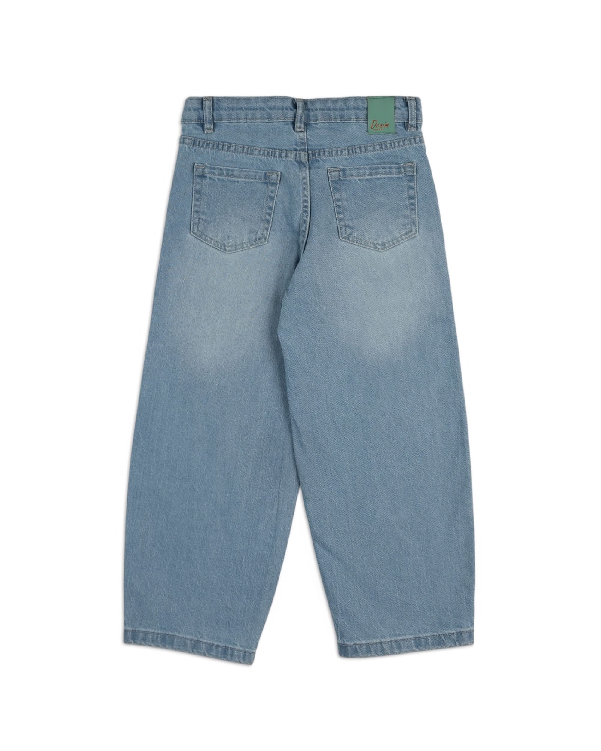 Eminent Girls Denim Pant, Girls Pants & Capri, Eminent, Chase Value