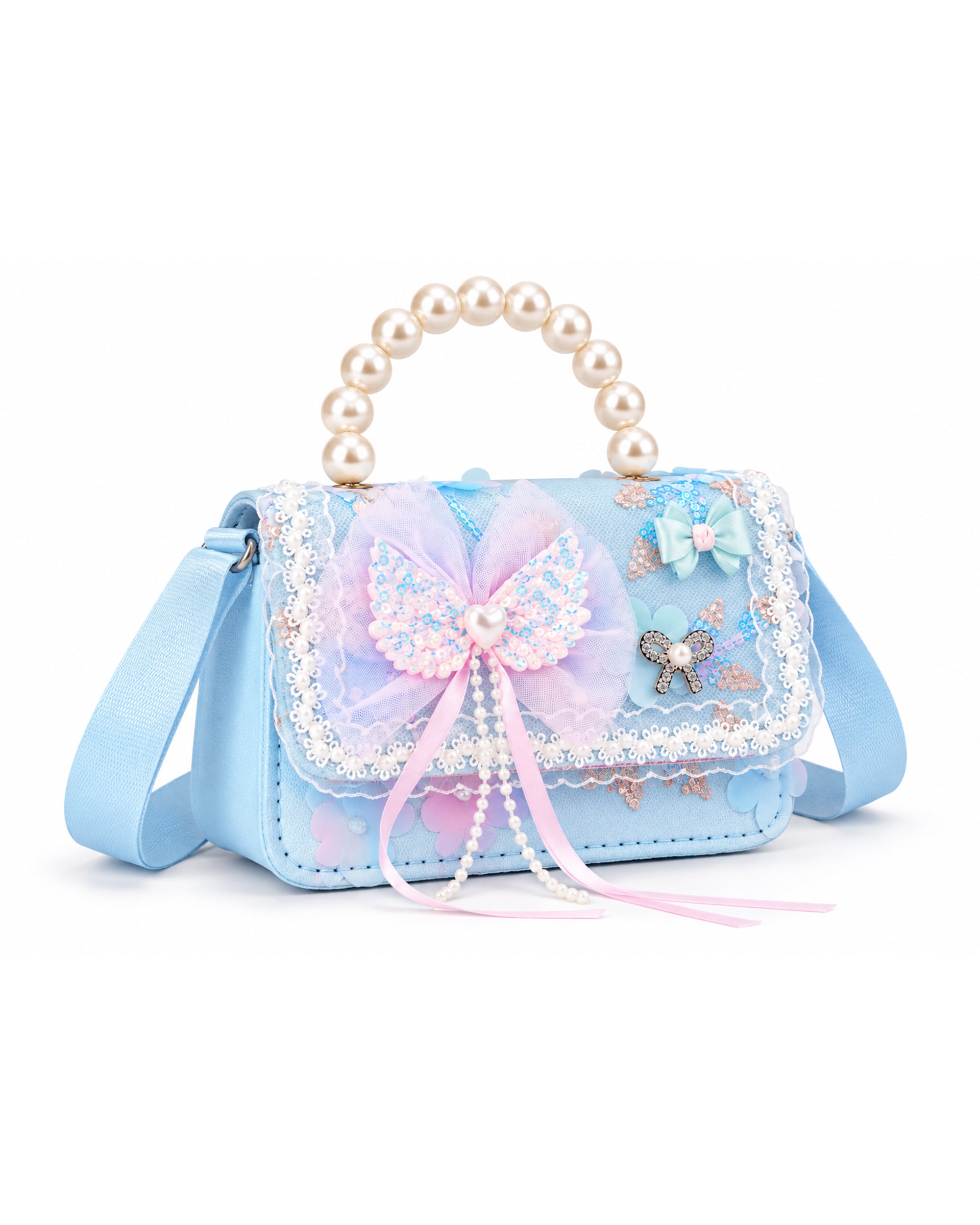 Girls Crossbody Bag, Kids Bags, Chase Value, Chase Value