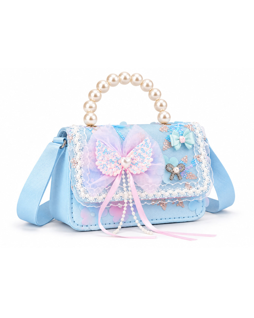 Girls Crossbody Bag, Kids Bags, Chase Value, Chase Value