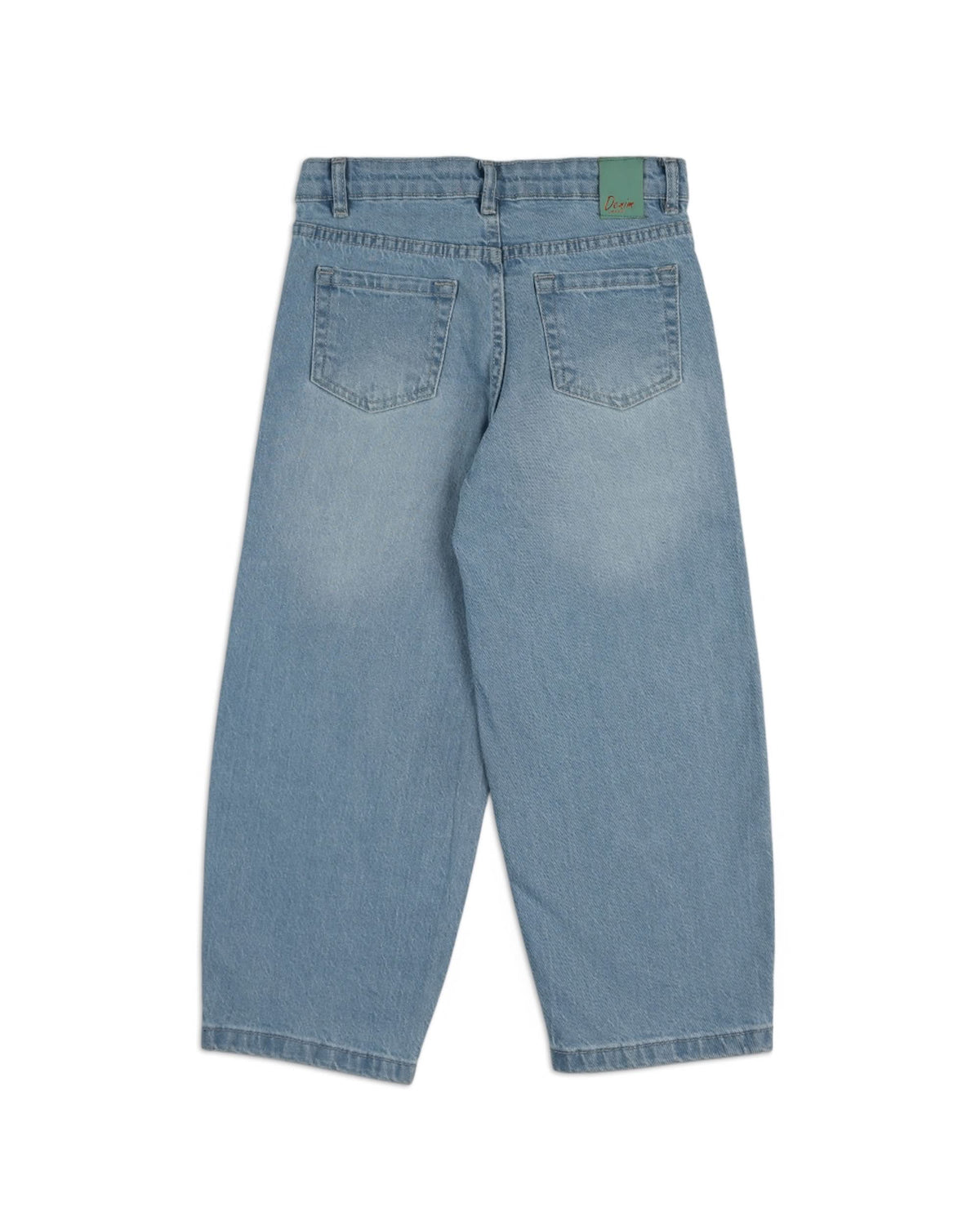 Eminent Girls Denim Pant, Girls Pants & Capri, Eminent, Chase Value