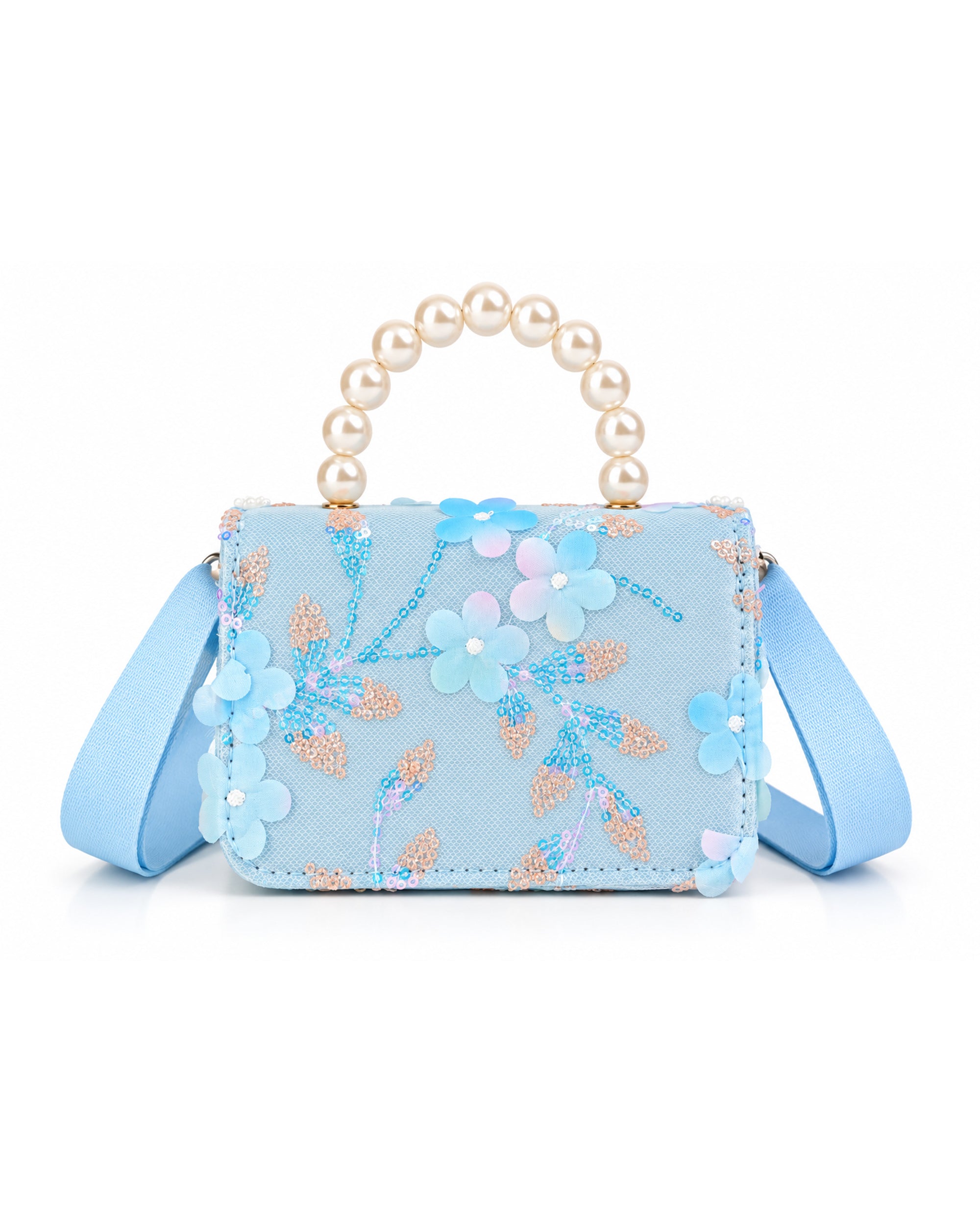 Girls Crossbody Bag, Kids Bags, Chase Value, Chase Value