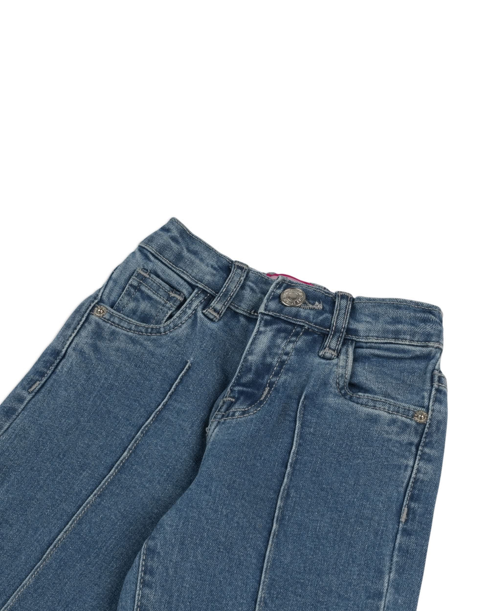 Eminent Girls Denim Pant, Girls Pants & Capri, Eminent, Chase Value