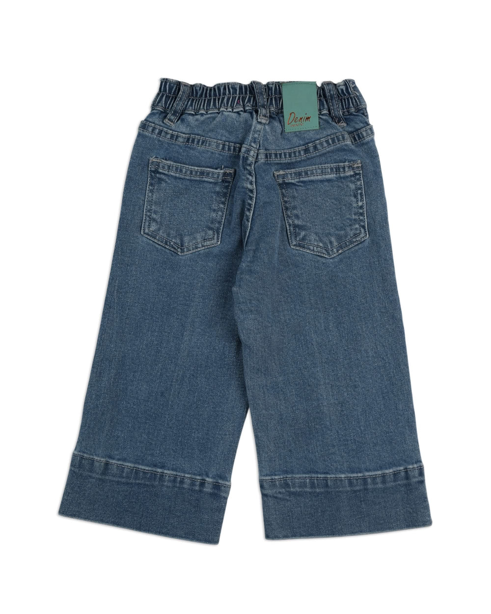 Eminent Girls Denim Pant, Girls Pants & Capri, Eminent, Chase Value