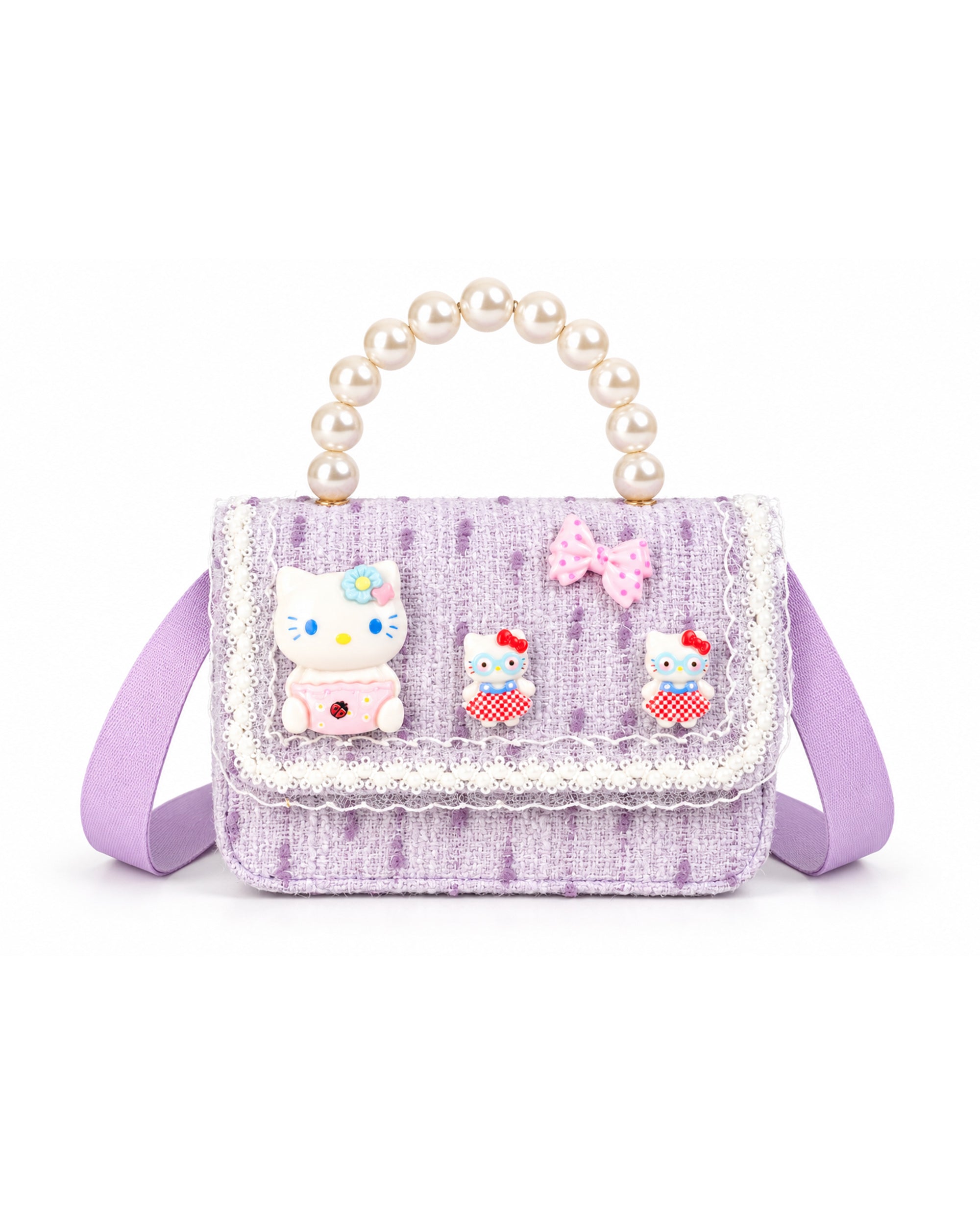 Girls Crossbody Bag, Kids Bags, Chase Value, Chase Value