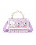 Girls Crossbody Bag, Kids Bags, Chase Value, Chase Value