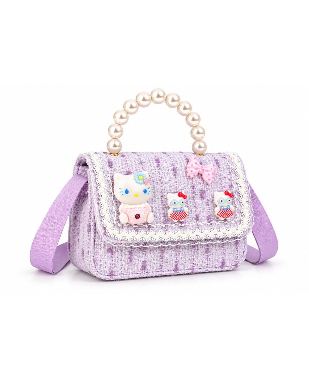 Girls Crossbody Bag, Kids Bags, Chase Value, Chase Value