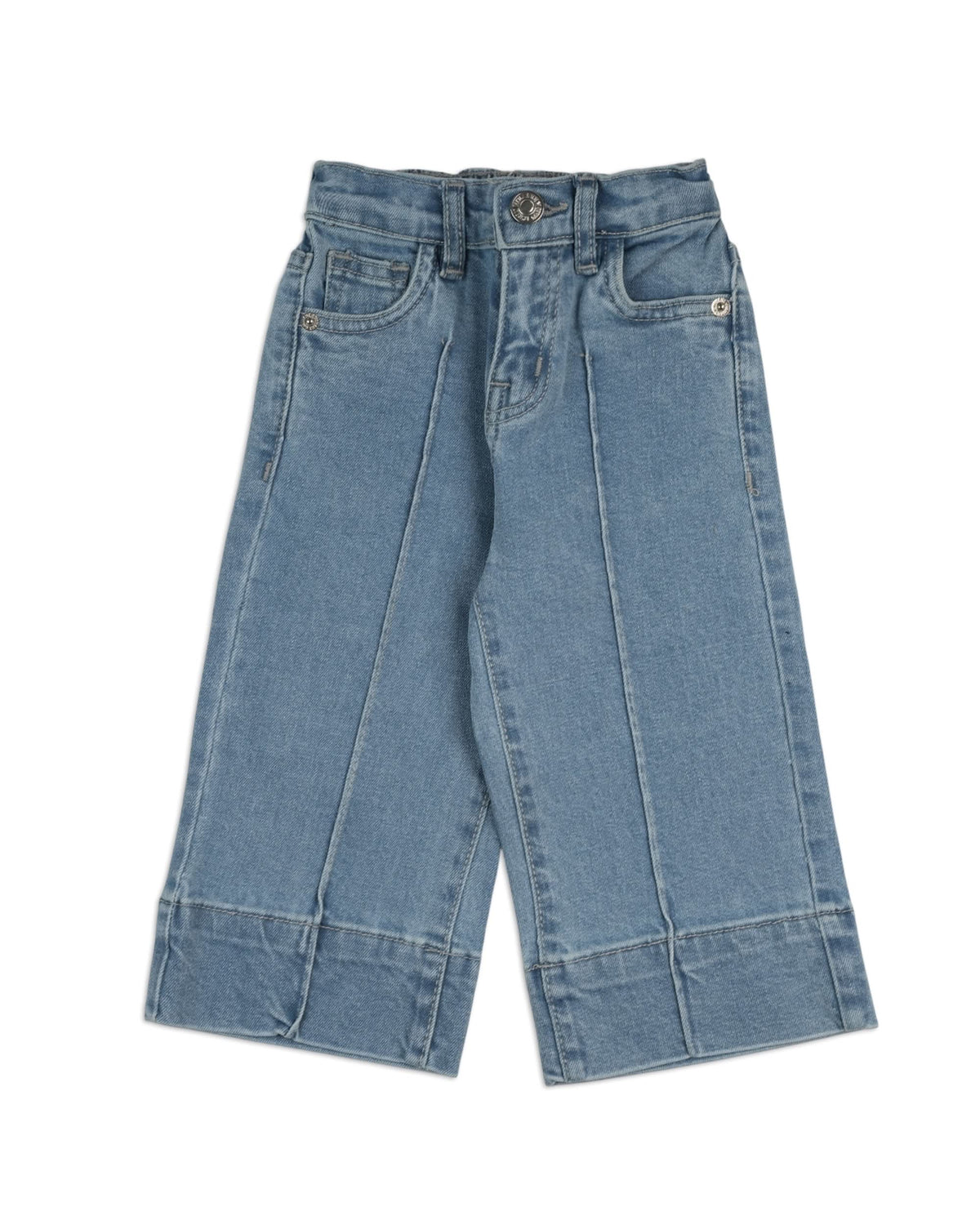 Eminent Girls Denim Pant, Girls Pants & Capri, Eminent, Chase Value