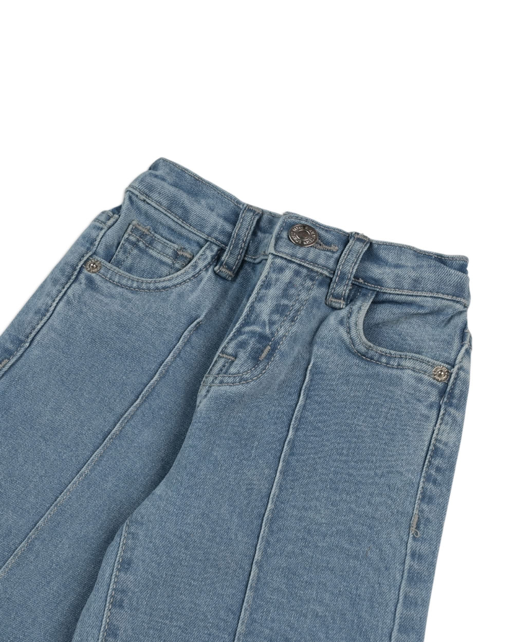 Eminent Girls Denim Pant, Girls Pants & Capri, Eminent, Chase Value