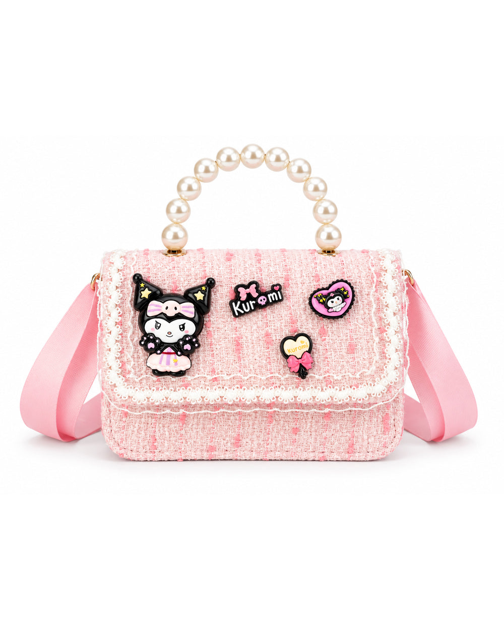 Girls Crossbody Bag, Kids Bags, Chase Value, Chase Value