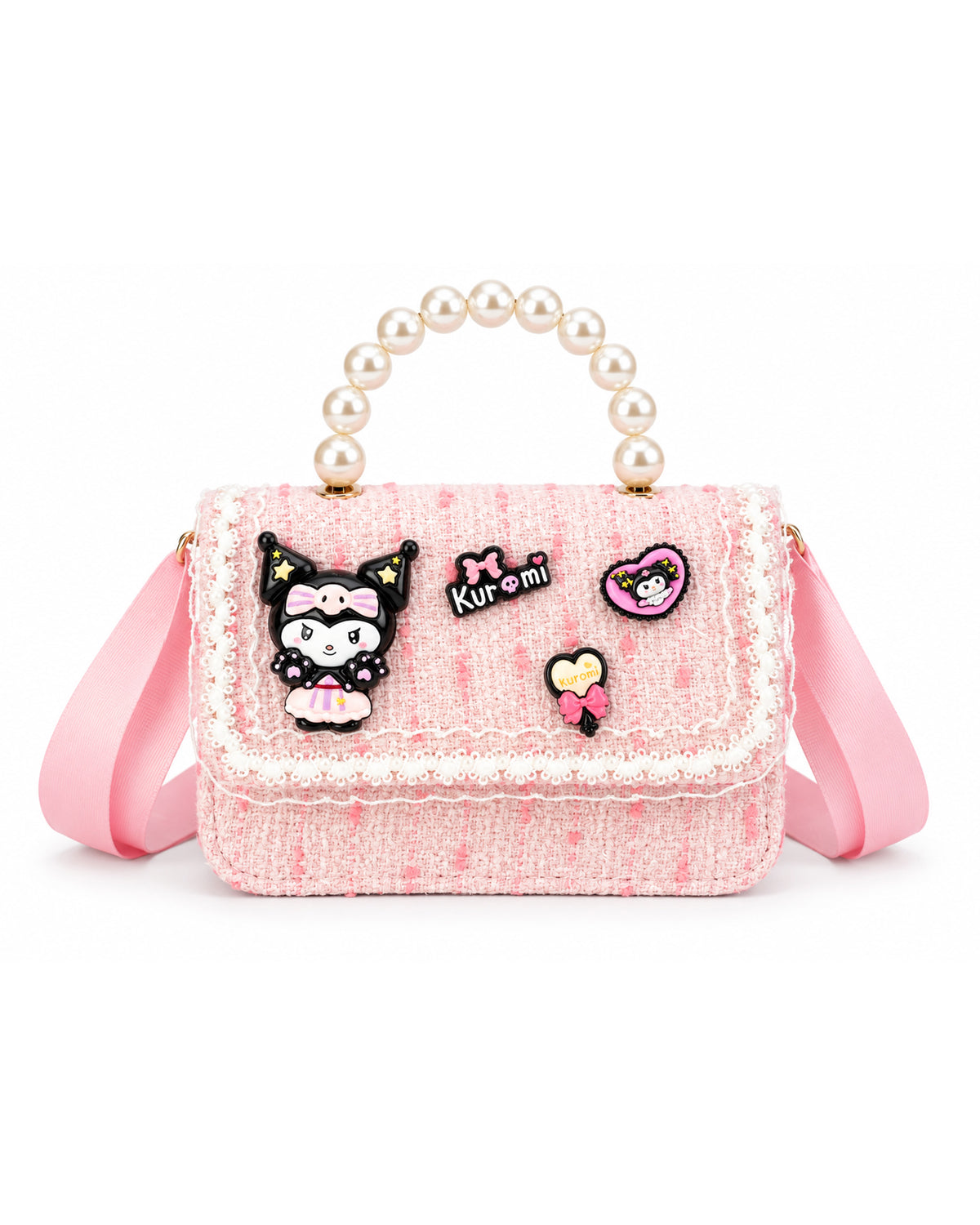 Girls Crossbody Bag, Kids Bags, Chase Value, Chase Value