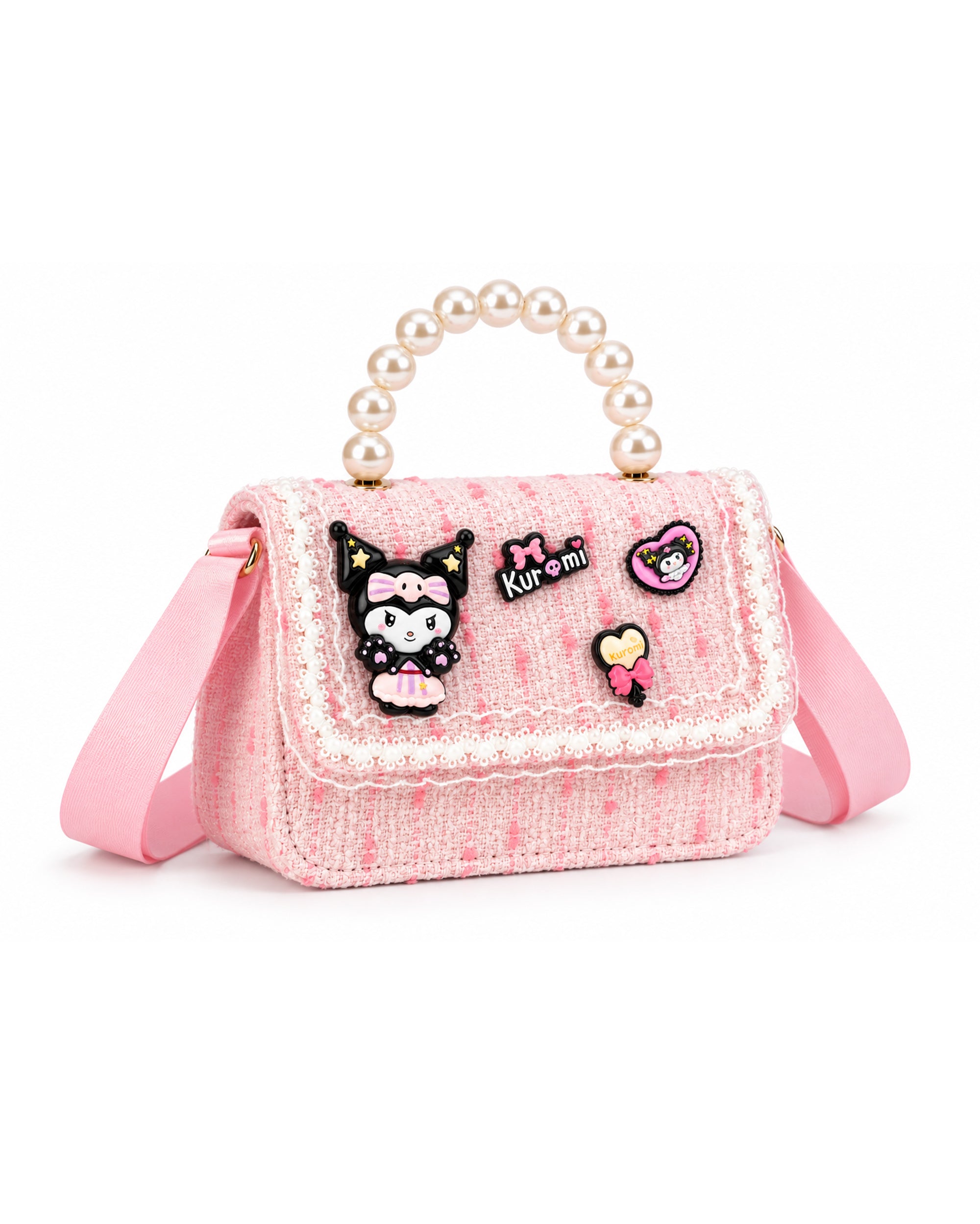 Girls Crossbody Bag, Kids Bags, Chase Value, Chase Value