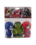Avengers- PVC