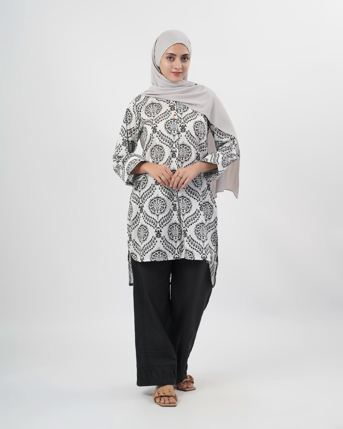 Valuables Women’s Printed Kurti, Women Ready Kurtis, Valuables, Chase Value