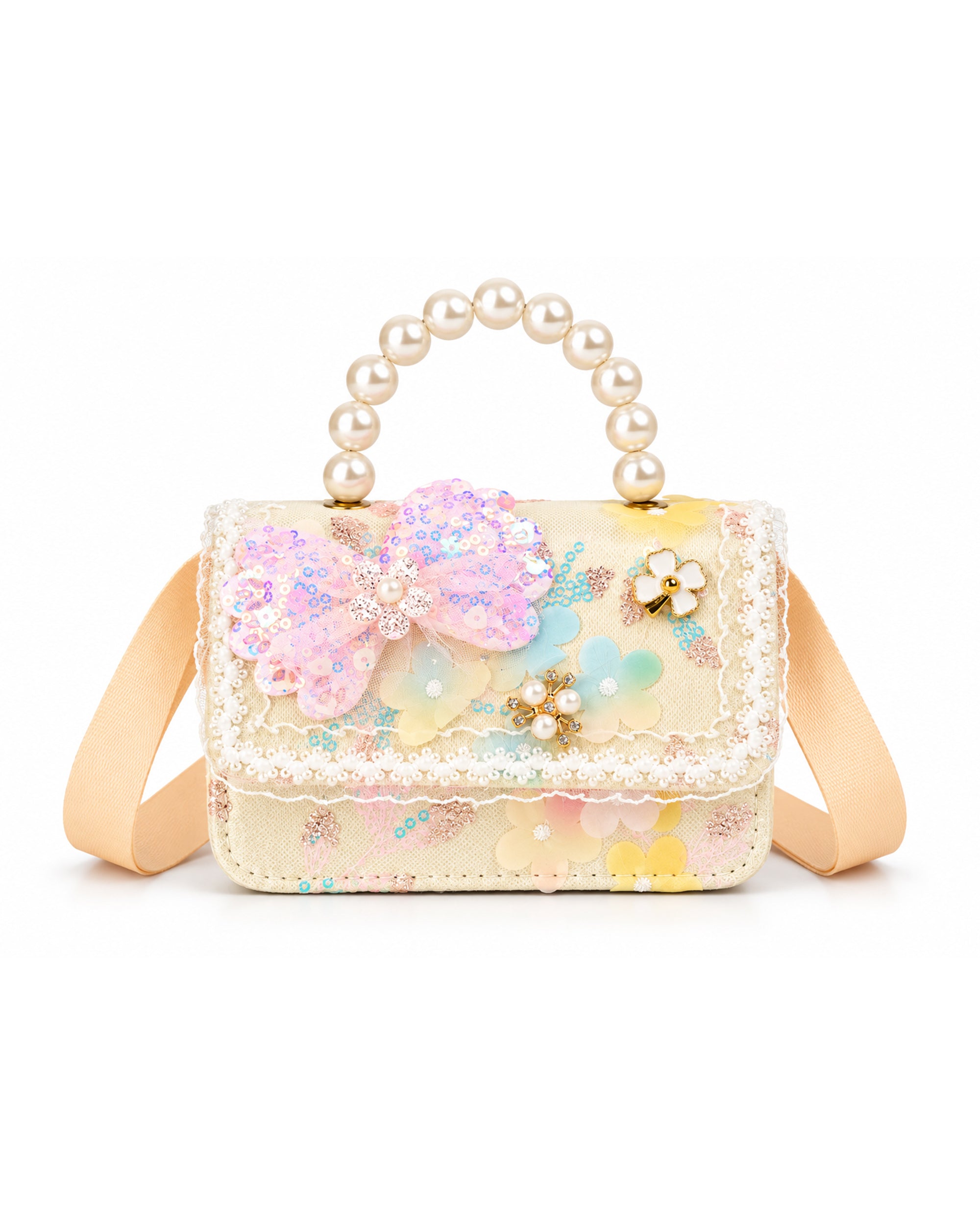 Girls Crossbody Bag, Kids Bags, Chase Value, Chase Value