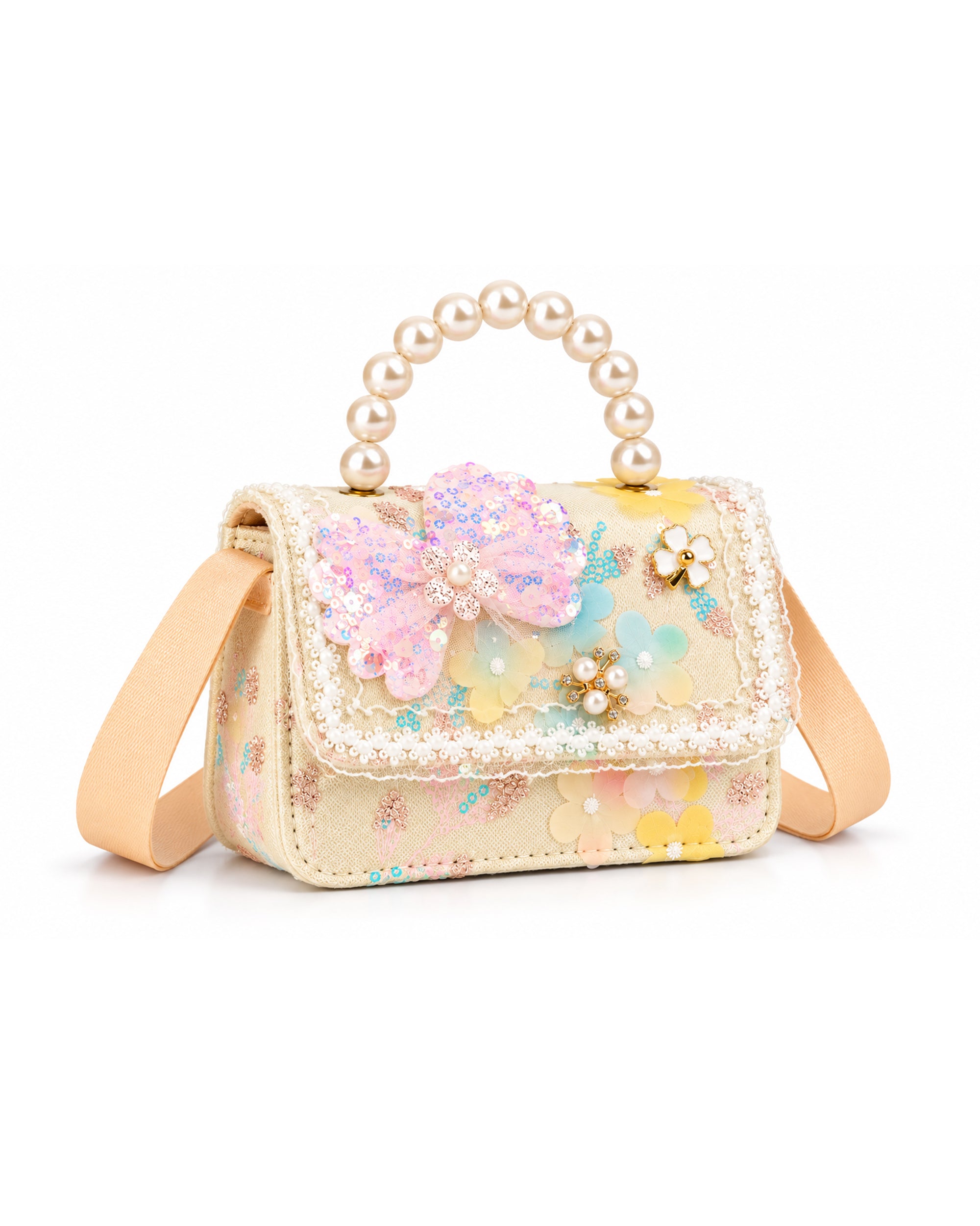 Girls Crossbody Bag, Kids Bags, Chase Value, Chase Value